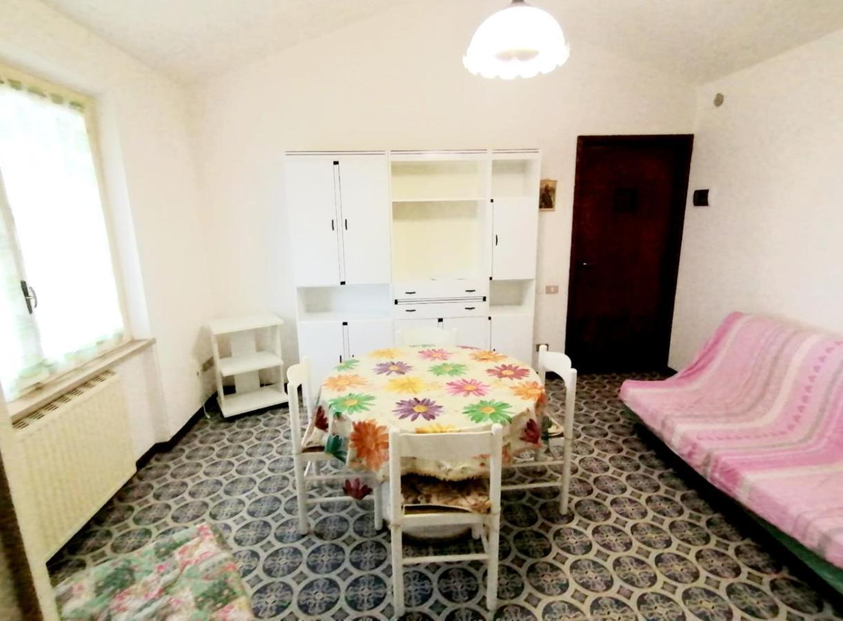 Casa Vacanze Margherita Orbetello Exterior foto