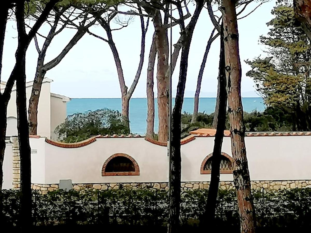 Casa Vacanze Margherita Orbetello Exterior foto
